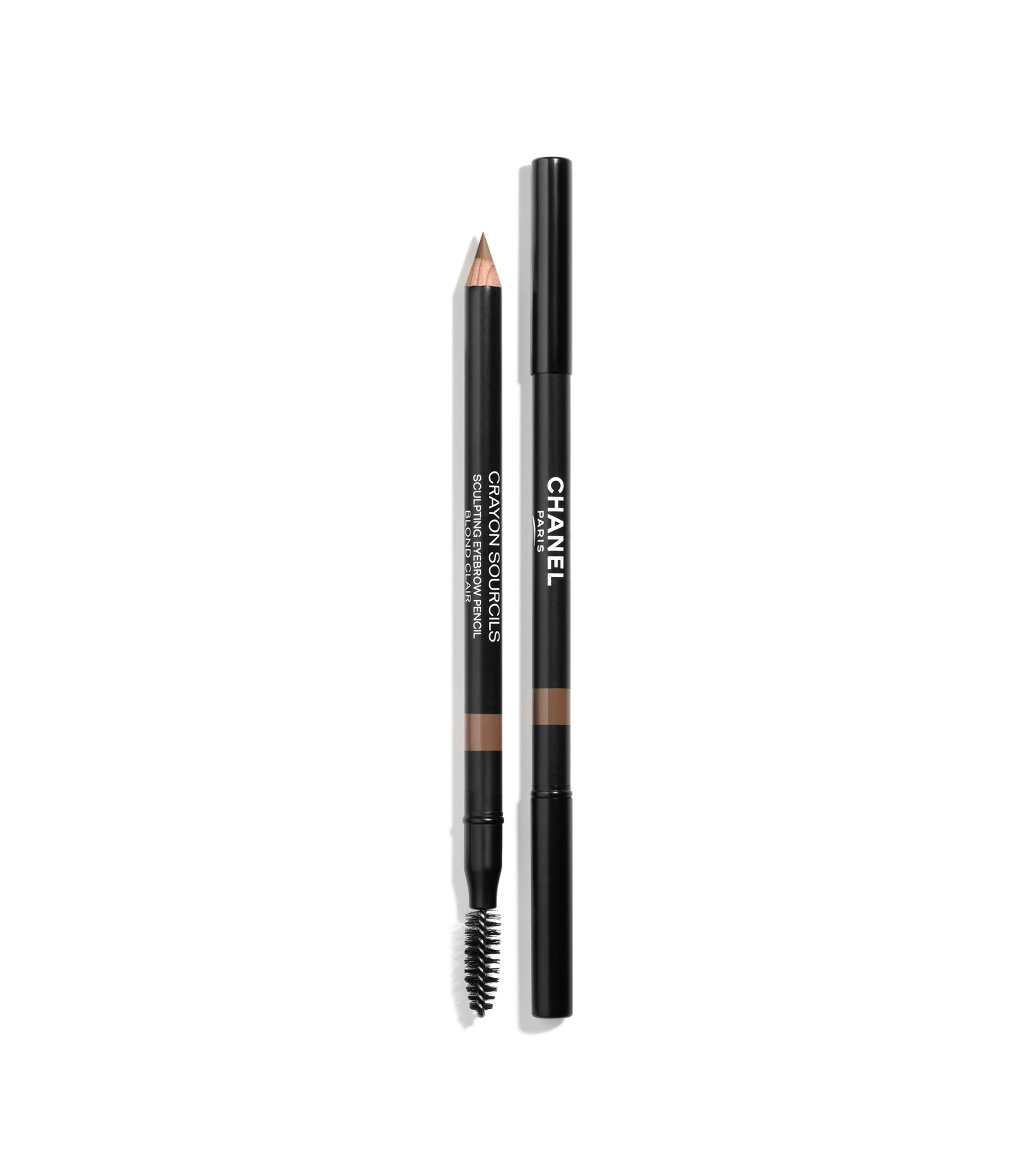 CHANEL CRAYON SOURCILS LÁPIZ PARA ESTRUCTURAR LAS CEJAS, 1G